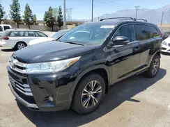 5TDBZRFH2HS478591 2017 TOYOTA HIGHLANDER
