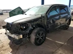 5TDBZRFH2HS483757 2017 TOYOTA HIGHLANDER