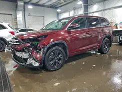 5TDBZRFH2JS498944 2018 TOYOTA HIGHLANDER