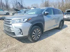 5TDBZRFH2JS801253 2018 TOYOTA HIGHLANDER