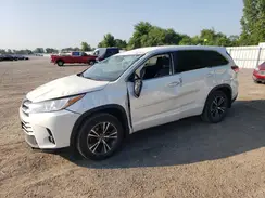 5TDBZRFH2JS817825 2018 TOYOTA HIGHLANDER