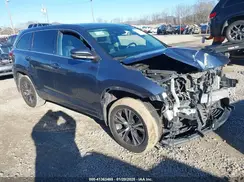 5TDBZRFH2JS818635 2018 TOYOTA HIGHLANDER