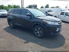 5TDBZRFH2JS825908 2018 TOYOTA HIGHLANDER