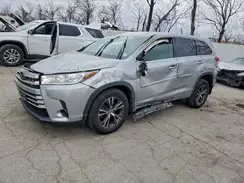 5TDBZRFH2JS826752 2018 TOYOTA HIGHLANDER