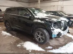 5TDBZRFH2JS826797 2018 TOYOTA HIGHLANDER