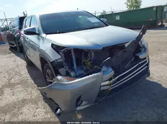 5TDBZRFH2JS829375 2018 TOYOTA HIGHLANDER