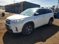 5TDBZRFH2JS830106 2018 TOYOTA HIGHLANDER