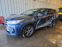 5TDBZRFH2JS842515 2018 TOYOTA HIGHLANDER