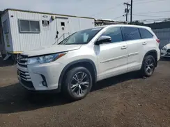 5TDBZRFH2JS844720 2018 TOYOTA HIGHLANDER