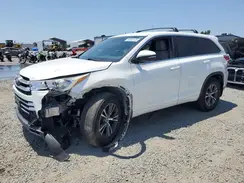 5TDBZRFH2JS861064 2018 TOYOTA HIGHLANDER