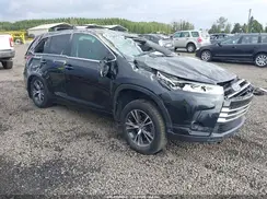 5TDBZRFH2JS861971 2018 TOYOTA HIGHLANDER
