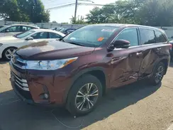 5TDBZRFH2JS863042 2018 TOYOTA HIGHLANDER