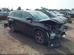 5TDBZRFH2JS864949 2018 TOYOTA HIGHLANDER