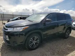 5TDBZRFH2JS875952 2018 TOYOTA HIGHLANDER