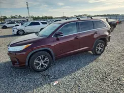 5TDBZRFH2JS881220 2018 TOYOTA HIGHLANDER