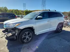 5TDBZRFH2JS883713 2018 TOYOTA HIGHLANDER