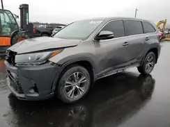 5TDBZRFH2JS891911 2018 TOYOTA HIGHLANDER
