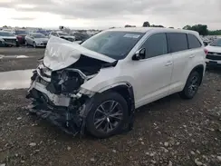 5TDBZRFH2JS899071 2018 TOYOTA HIGHLANDER