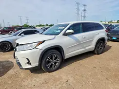 5TDBZRFH2JS900672 2018 TOYOTA HIGHLANDER