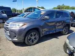 5TDBZRFH2JS903314 2018 TOYOTA HIGHLANDER