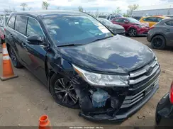 5TDBZRFH2JS904477 2018 TOYOTA HIGHLANDER