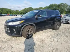 5TDBZRFH2JS906200 2018 TOYOTA HIGHLANDER