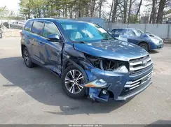 5TDBZRFH2JS906505 2018 TOYOTA HIGHLANDER