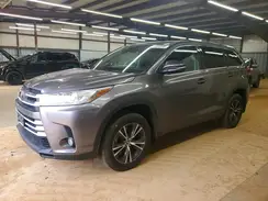 5TDBZRFH2JS908688 2018 TOYOTA HIGHLANDER