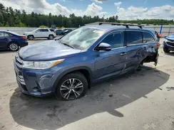 5TDBZRFH2JS913003 2018 TOYOTA HIGHLANDER
