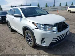 5TDBZRFH2JS913423 2018 TOYOTA HIGHLANDER