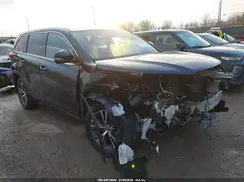 5TDBZRFH2KS701395 2019 TOYOTA HIGHLANDER