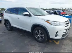 5TDBZRFH2KS704099 2019 TOYOTA HIGHLANDER