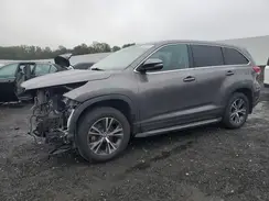 5TDBZRFH2KS705012 2019 TOYOTA HIGHLANDER
