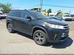 5TDBZRFH2KS705589 2019 TOYOTA HIGHLANDER