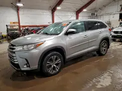 5TDBZRFH2KS714809 2019 TOYOTA HIGHLANDER