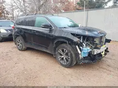 5TDBZRFH2KS716589 2019 TOYOTA HIGHLANDER