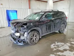 5TDBZRFH2KS717337 2019 TOYOTA HIGHLANDER