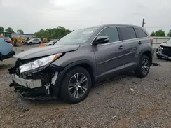 5TDBZRFH2KS725325 2019 TOYOTA HIGHLANDER