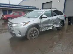 5TDBZRFH2KS725647 2019 TOYOTA HIGHLANDER