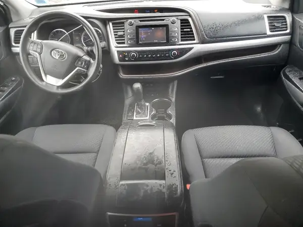 5TDBZRFH2KS725647 2019 TOYOTA HIGHLANDER - Image 8