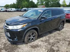 5TDBZRFH2KS727351 2019 TOYOTA HIGHLANDER