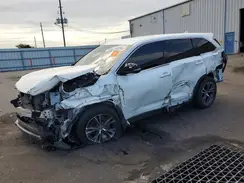 5TDBZRFH2KS734719 2019 TOYOTA HIGHLANDER