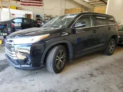 5TDBZRFH2KS738043 2019 TOYOTA HIGHLANDER