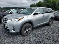 5TDBZRFH2KS741086 2019 TOYOTA HIGHLANDER
