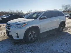 5TDBZRFH2KS918137 2019 TOYOTA HIGHLANDER
