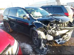 5TDBZRFH2KS921474 2019 TOYOTA HIGHLANDER