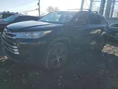 5TDBZRFH2KS921913 2019 TOYOTA HIGHLANDER