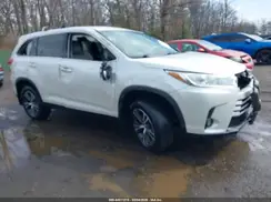 5TDBZRFH2KS925458 2019 TOYOTA HIGHLANDER