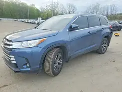 5TDBZRFH2KS934953 2019 TOYOTA HIGHLANDER