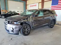 5TDBZRFH2KS935665 2019 TOYOTA HIGHLANDER